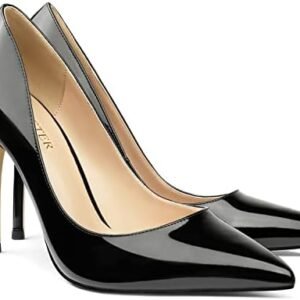 Stylish Heels Formal