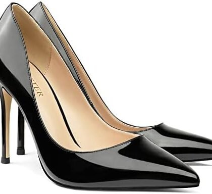 Stylish Heels Formal