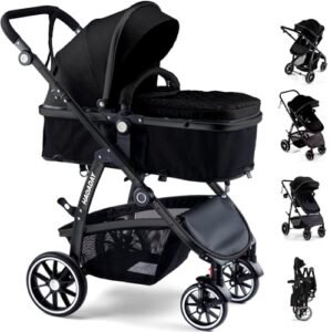 Baby Trolley