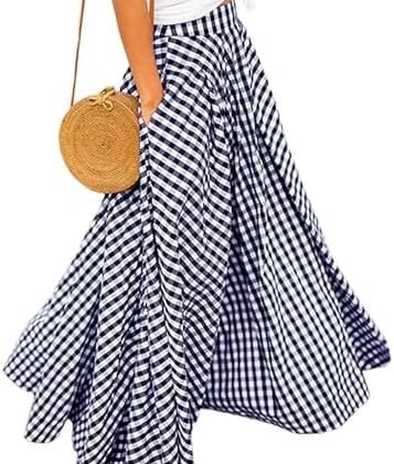 Flare Skirts