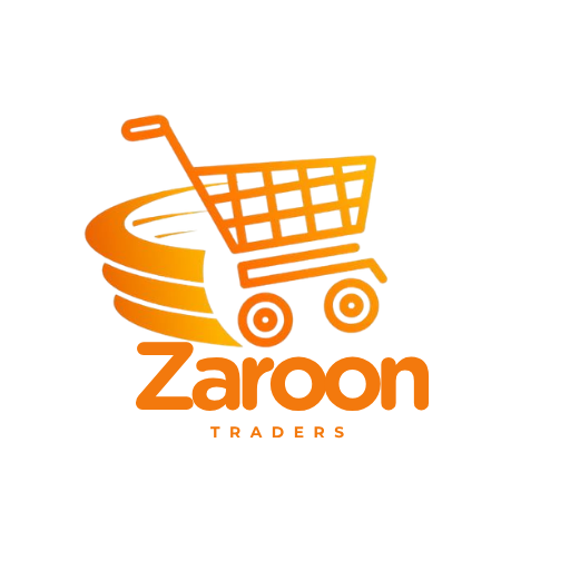 Zaroon Traders